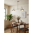 Load image into Gallery viewer, Cantina Linear Chandelier
