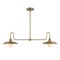 Load image into Gallery viewer, Cantina Linear Chandelier
