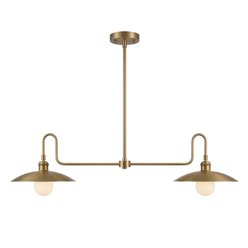 Cantina Linear Chandelier