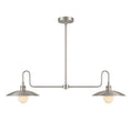 Load image into Gallery viewer, Cantina Linear Chandelier
