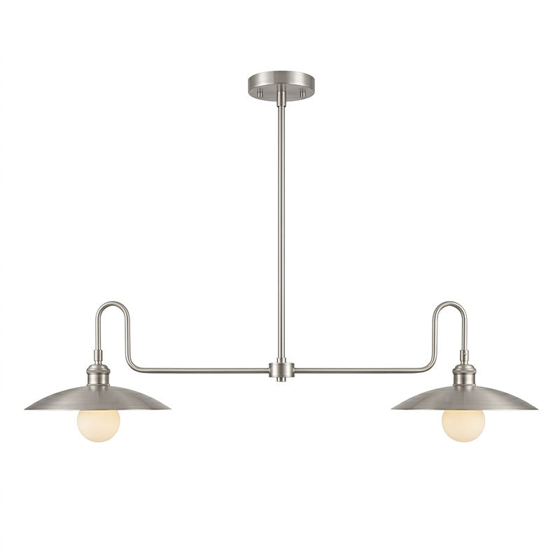 Cantina Linear Chandelier