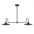Load image into Gallery viewer, Cantina Linear Chandelier
