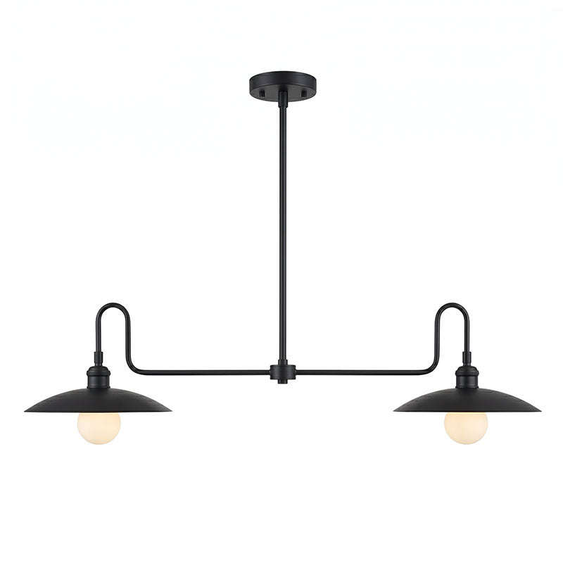 Cantina Linear Chandelier