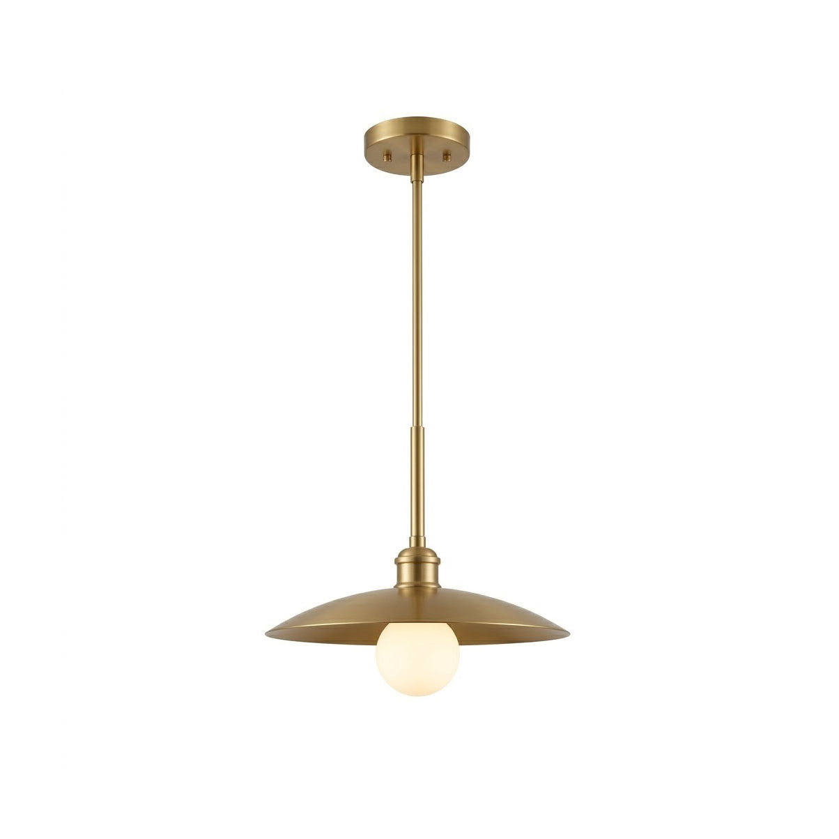 Cantina Pendant Lamp