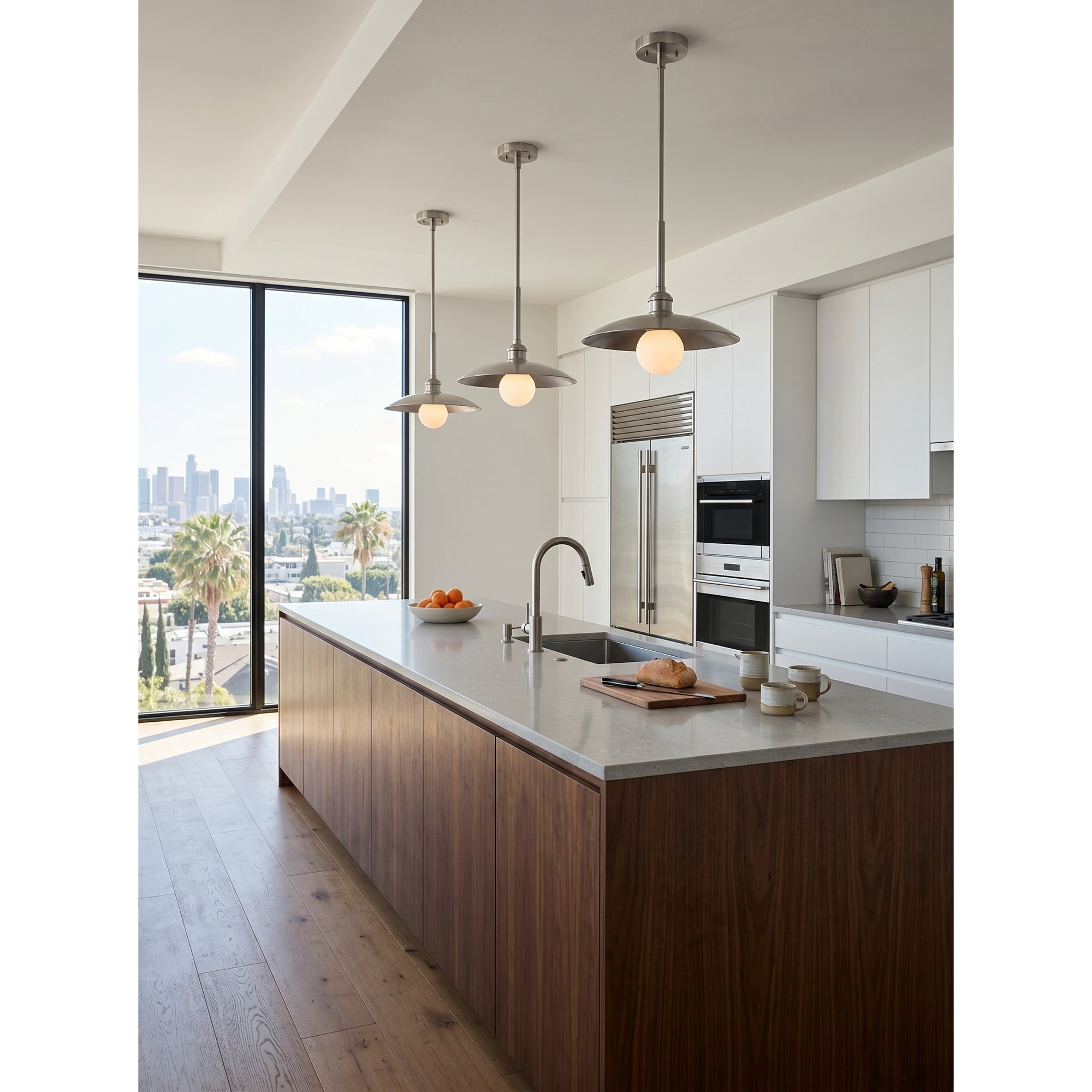 Cantina Pendant Lamp