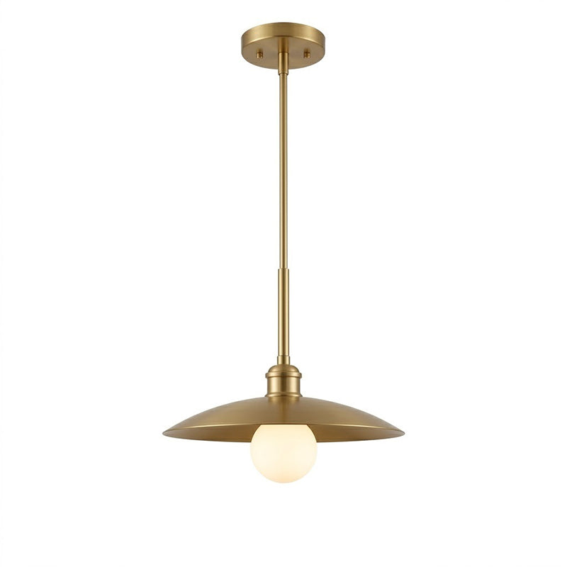 Cantina Pendant Lamp