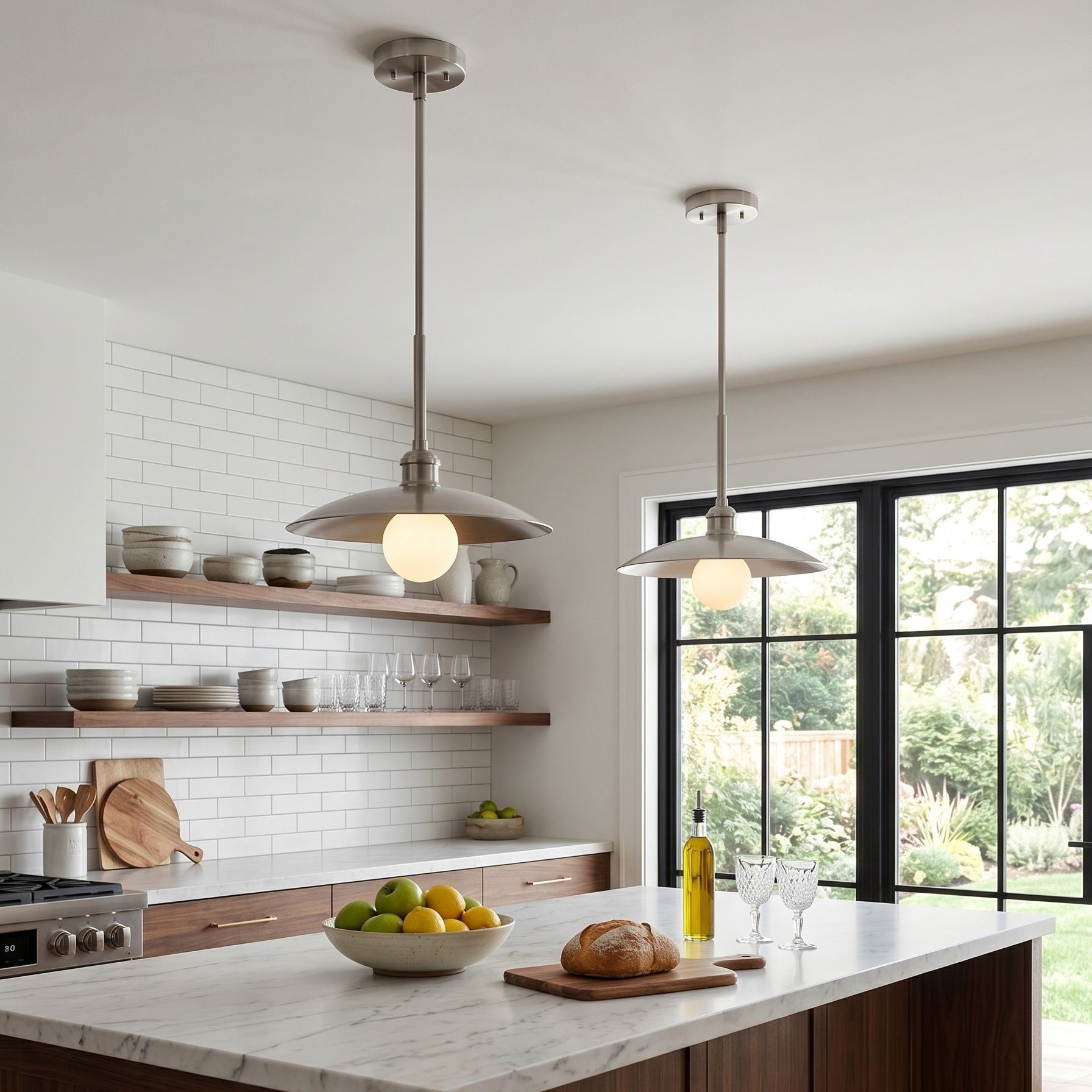 Cantina Pendant Lamp