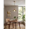 Charger l'image dans la visionneuse de la galerie, Cantina Pendant Lamp

