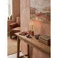 Load image into Gallery viewer, Canyon Marble Double Candle Holder
