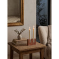 Load image into Gallery viewer, Canyon Marble Double Candle Holder
