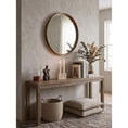 Load image into Gallery viewer, Canyon Marble Double Candle Holder
