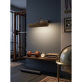 Load image into Gallery viewer, Carlisle Brass Rotating Wall Sconce
