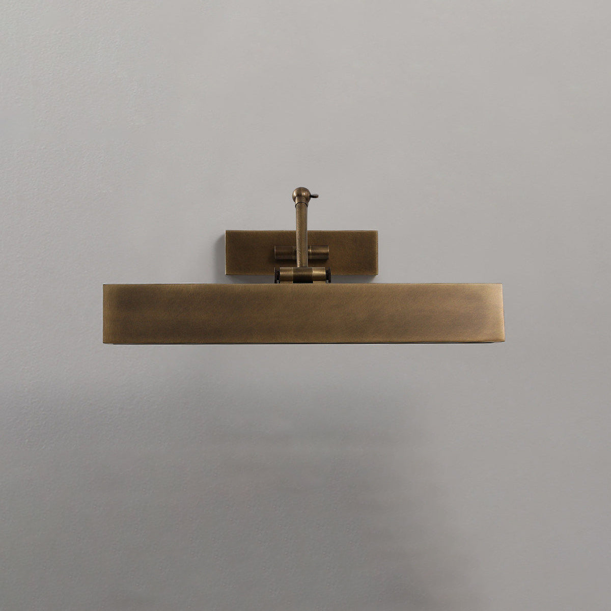 Carlisle Brass Rotating Wall Sconce