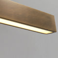 Load image into Gallery viewer, Carlisle Brass Rotating Wall Sconce
