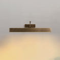 Load image into Gallery viewer, Carlisle Brass Rotating Wall Sconce
