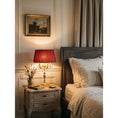 Bild in die Galerieansicht laden, Carlton Candelabra Table Lamp
