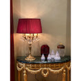 Bild in die Galerieansicht laden, Carlton Candelabra Table Lamp
