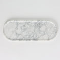 تحميل الصورة في عارض المعرض، Carmel Marble Vanity Tray

