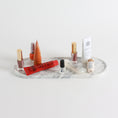 تحميل الصورة في عارض المعرض، Carmel Marble Vanity Tray
