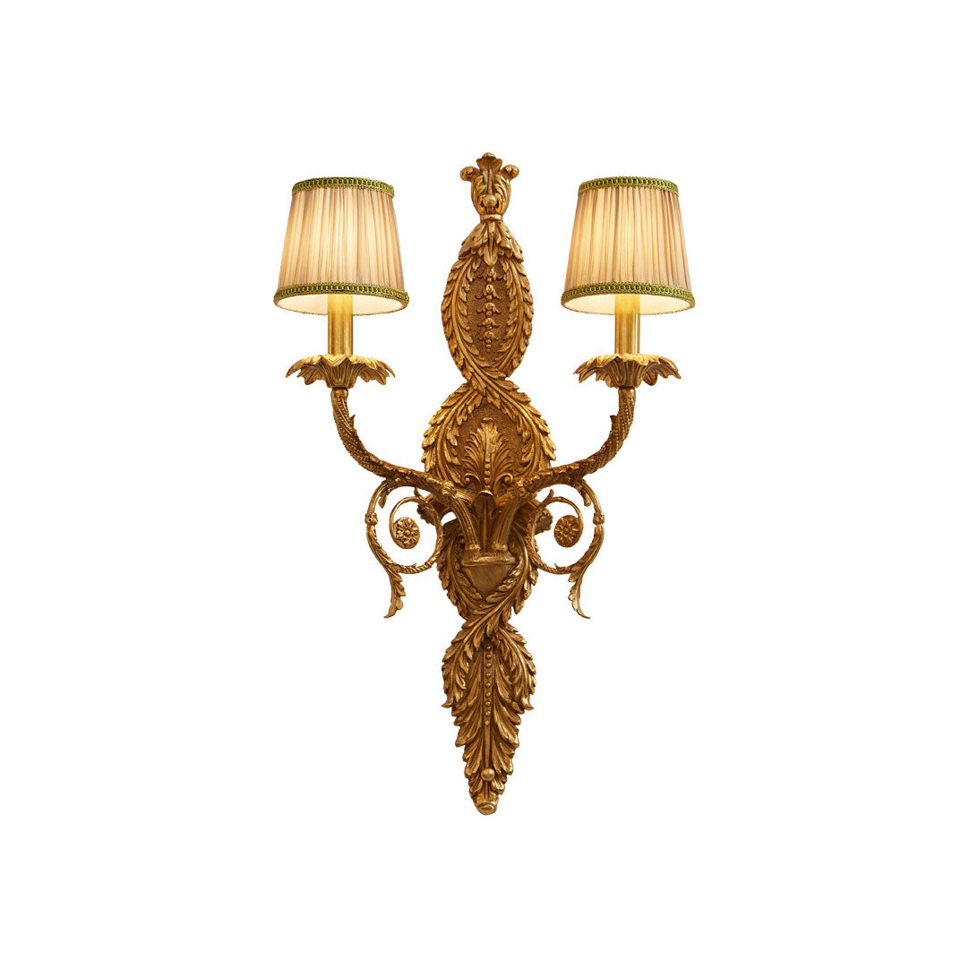Carrouges Wall Sconce