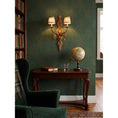 Bild in Galerie-Betrachter laden, Carrouges Wall Sconce

