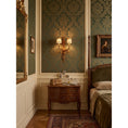 Bild in Galerie-Betrachter laden, Carrouges Wall Sconce
