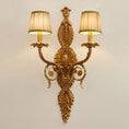 Bild in Galerie-Betrachter laden, Carrouges Wall Sconce
