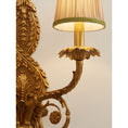 Bild in Galerie-Betrachter laden, Carrouges Wall Sconce

