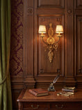 Bild in Galerie-Betrachter laden, Carrouges Wall Sconce
