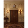 Bild in Galerie-Betrachter laden, Carrouges Wall Sconce
