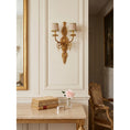 Bild in Galerie-Betrachter laden, Carrouges Wall Sconce

