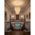 Load image into Gallery viewer, Cartagena Shell Chandelier
