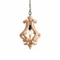 Load image into Gallery viewer, Carvienne Pendant Lamp
