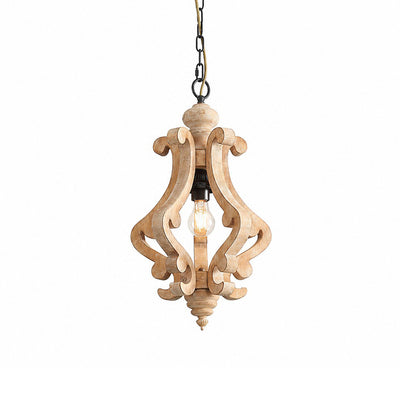 Carvienne Pendant Lamp