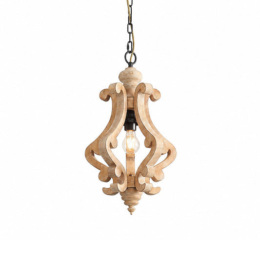 Carvienne Pendant Lamp