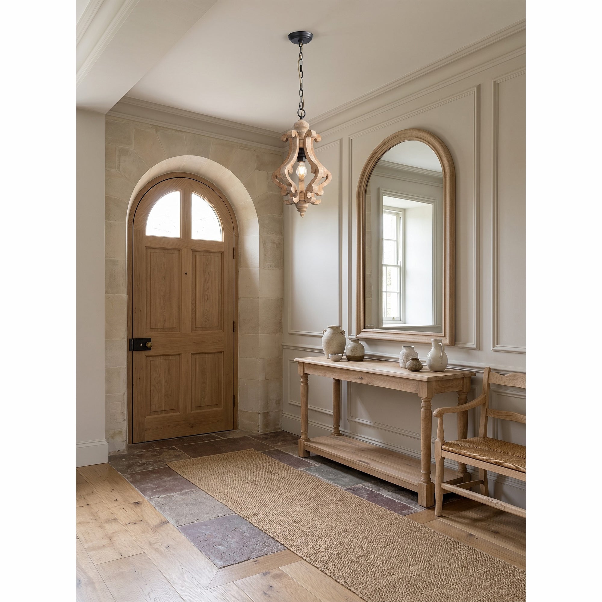 Carvienne Pendant Lamp