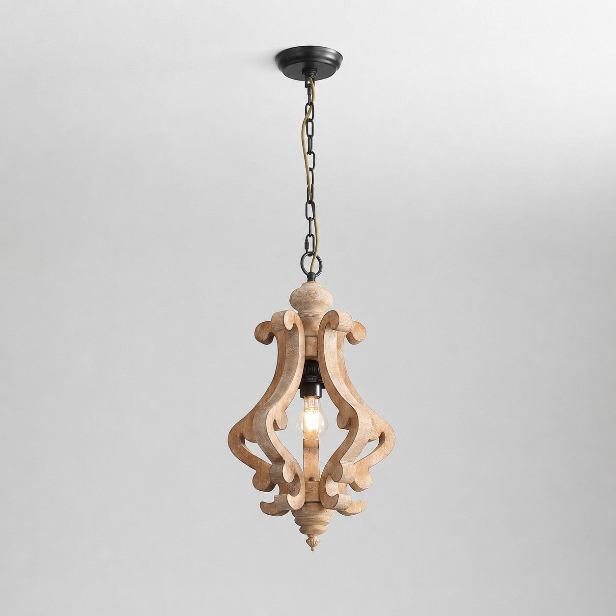 Carvienne Pendant Lamp