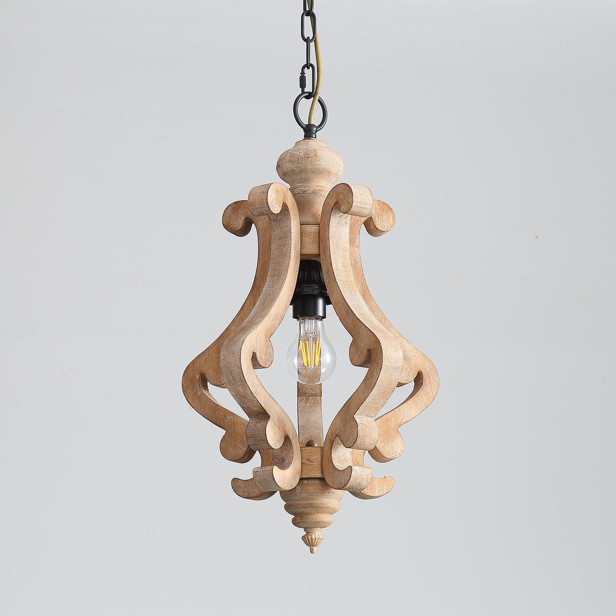 Carvienne Pendant Lamp