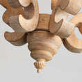 Load image into Gallery viewer, Carvienne Pendant Lamp
