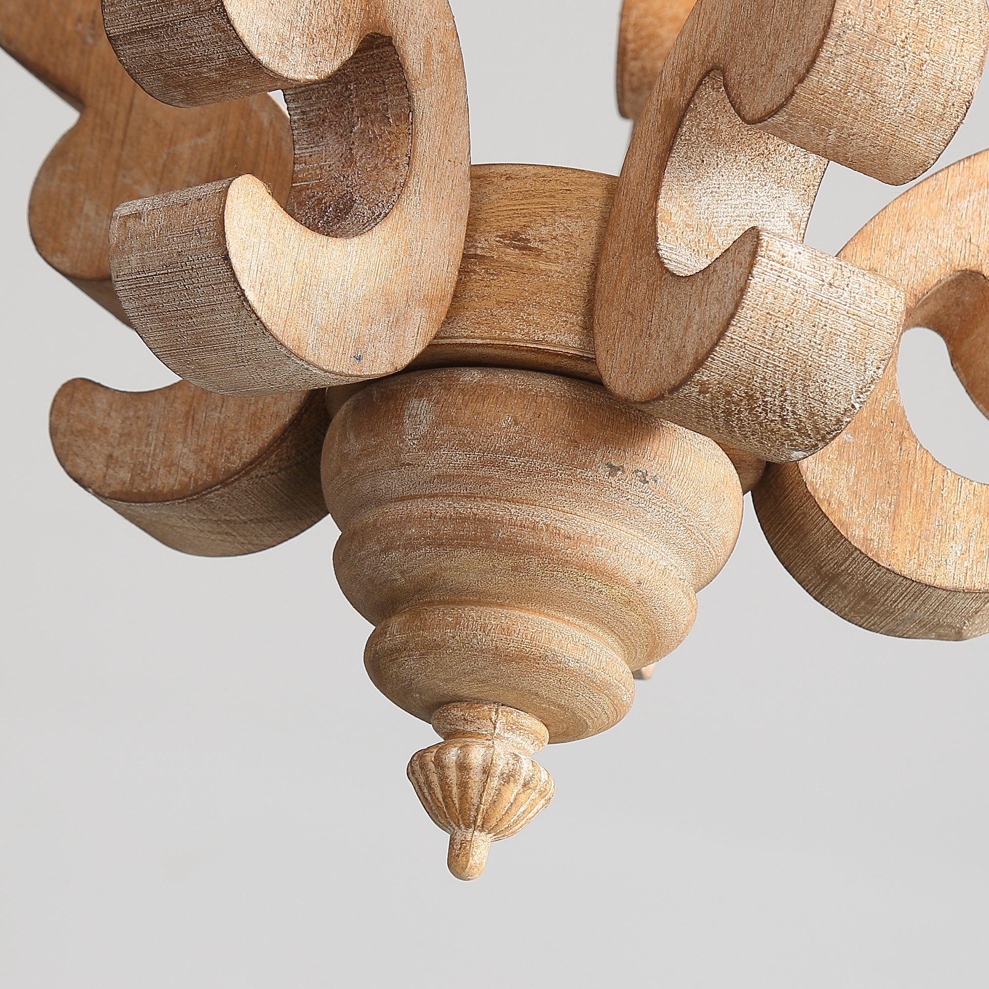 Carvienne Pendant Lamp