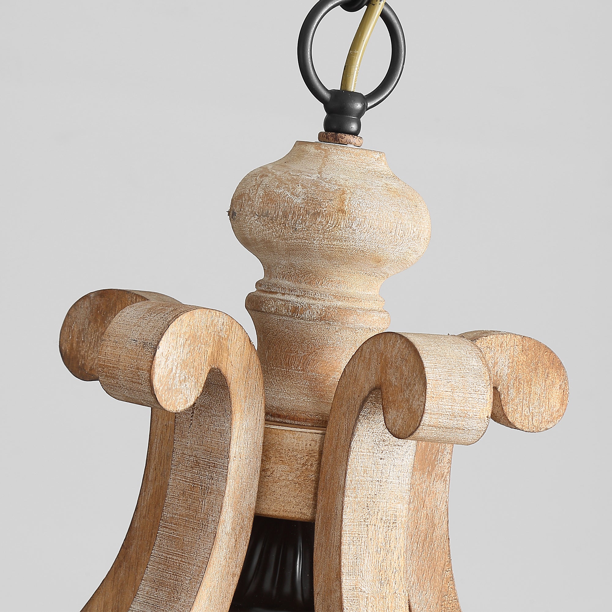 Carvienne Pendant Lamp