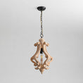 Load image into Gallery viewer, Carvienne Pendant Lamp
