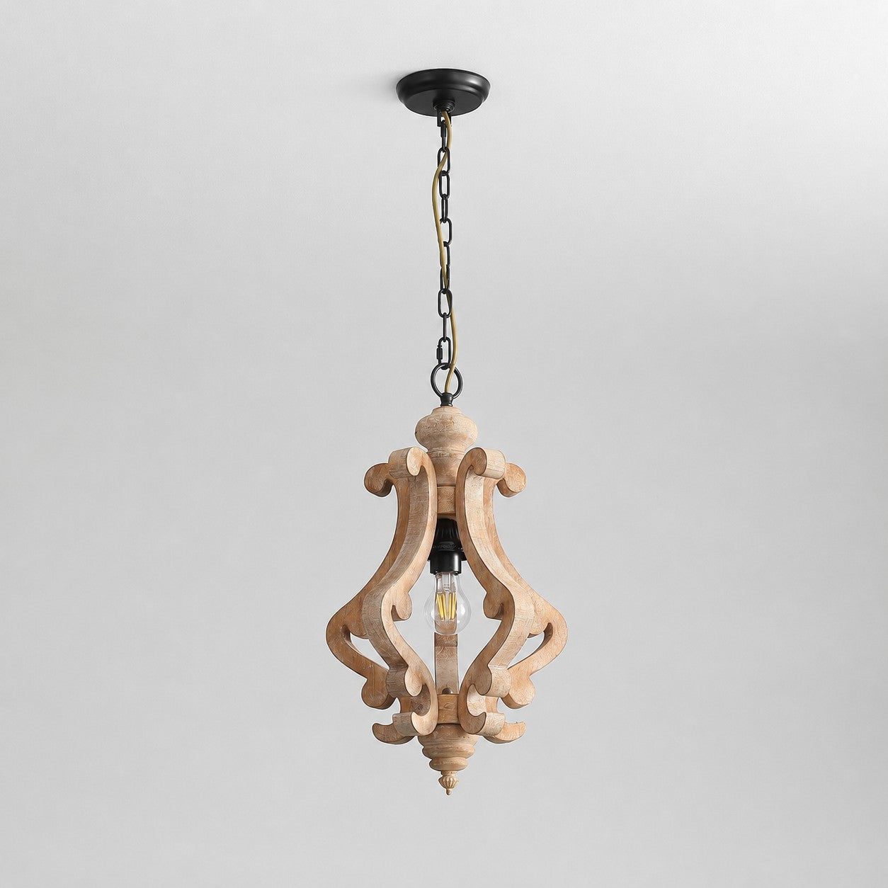 Carvienne Pendant Lamp