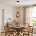 Load image into Gallery viewer, Carvienne Pendant Lamp
