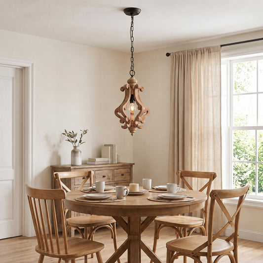 Carvienne Pendant Lamp