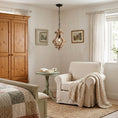 Load image into Gallery viewer, Carvienne Pendant Lamp
