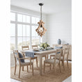 Load image into Gallery viewer, Carvienne Pendant Lamp
