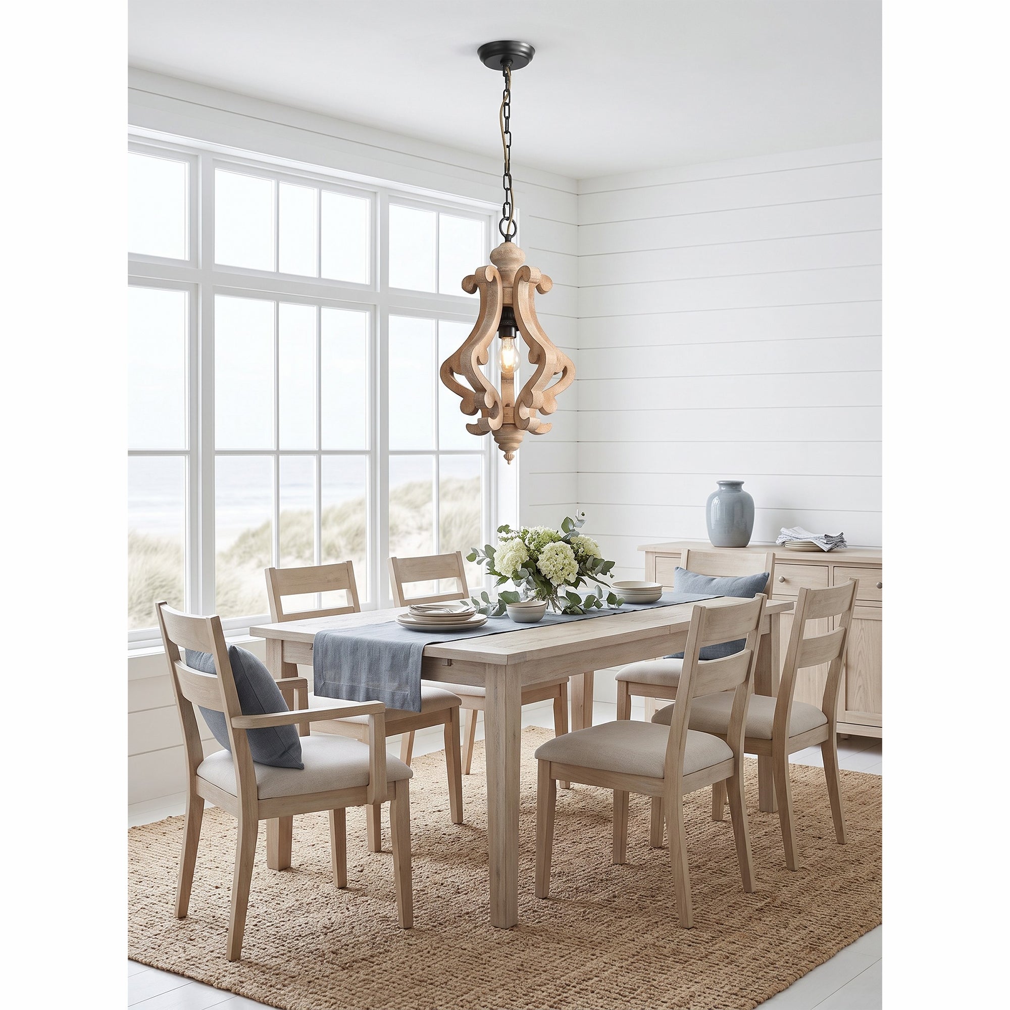 Carvienne Pendant Lamp
