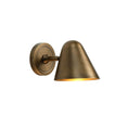 Load image into Gallery viewer, Casa Cone Wall Sconce
