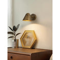 Load image into Gallery viewer, Casa Cone Wall Sconce
